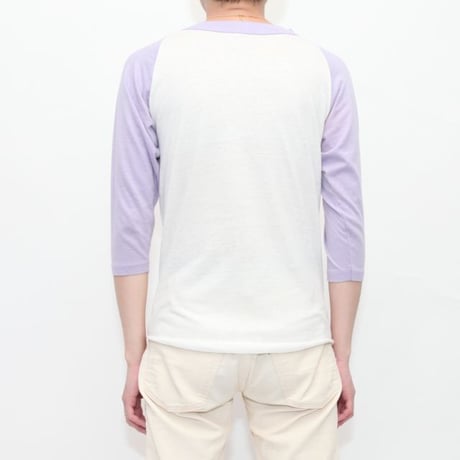 Doors Raglan Sleeves T-Shirt