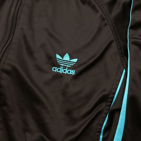 Vintage Adidas Track Jacket