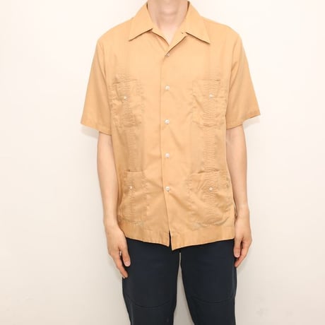 Guayabera Shirt