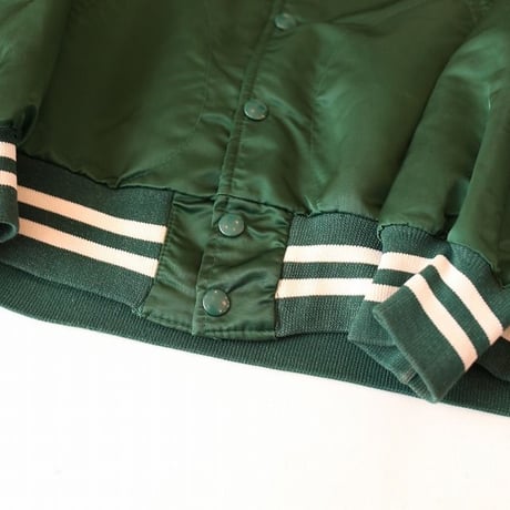 Vintage  Nylon Jacket