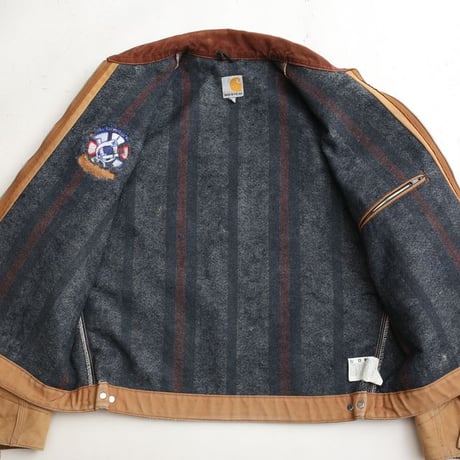 Carhartt Detroit Jacket MADE IN USA