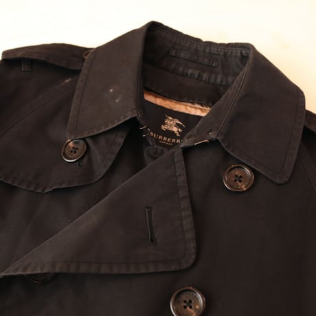 Burberry Trench Coat 