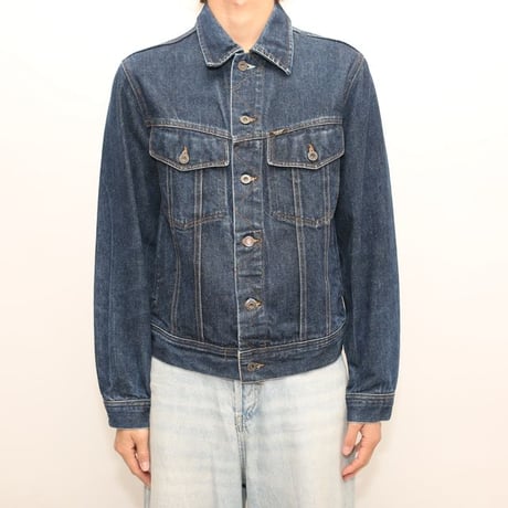Guess Denim Jacket MADE IN ITALY