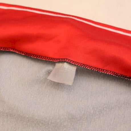 Euro Vintage Track Jacket