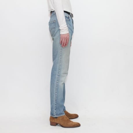 Levi's 501 Denim Pants MADE IN USA