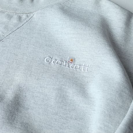 カーハート スウェット Carhartt Sweat Shirt