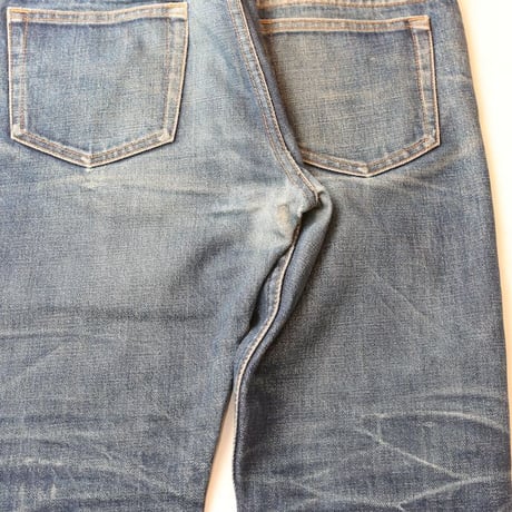 A.P.C Denim Pants