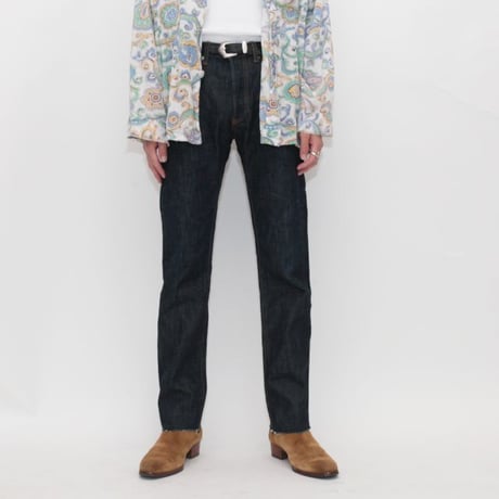 Dior Homme Denim Pants  09S/S