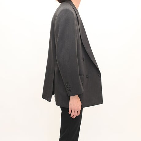 Givenchy Tailored Jacket