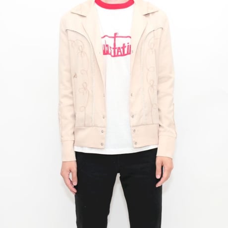 HBarC Bolero Jacket