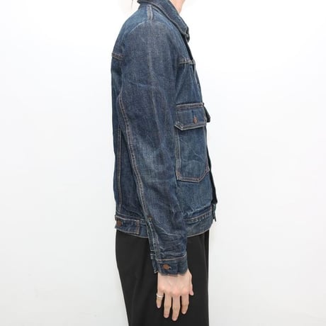 GAP Denim Jacket 2nd Type