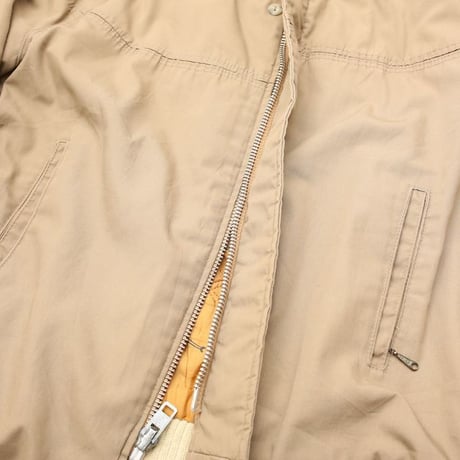 Catalina Derby Jacket