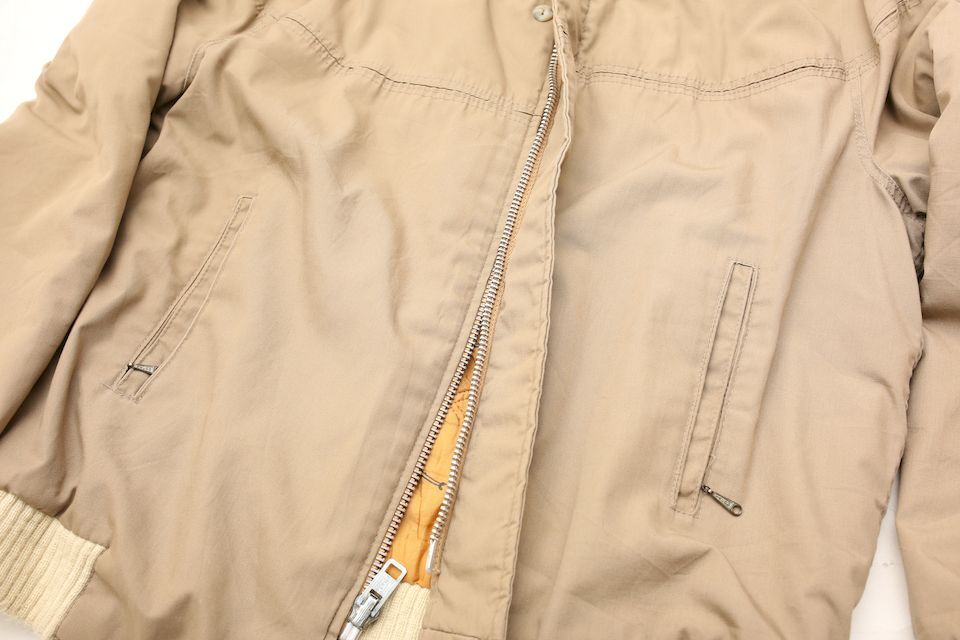 Catalina Derby Jacket | Strato
