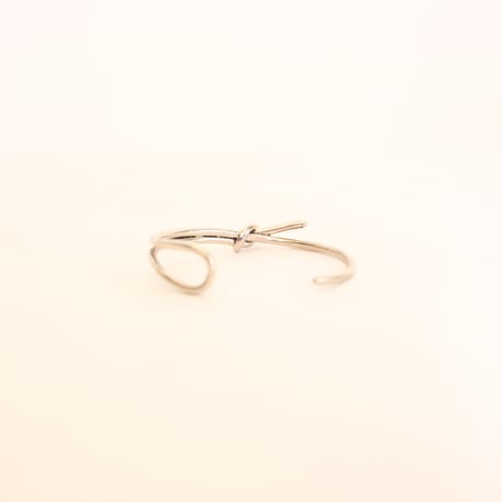 925 Silver Bangle