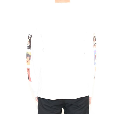 PLAYBOY L/S T-Shirt