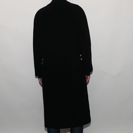 Cashmere Mix  Coat  MADE IN ITALY