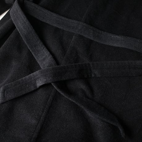 Cashmere Wool Coat
