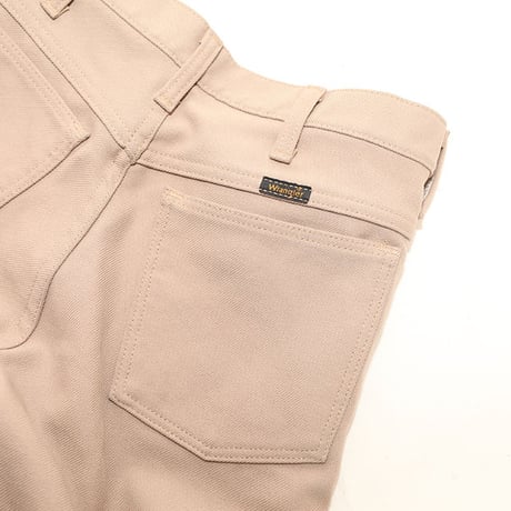 Wrangler Sta-Prest Pants
