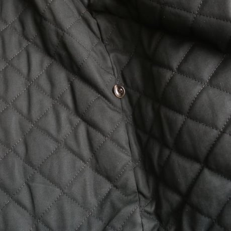 Old Gap Suede Boa Jacket