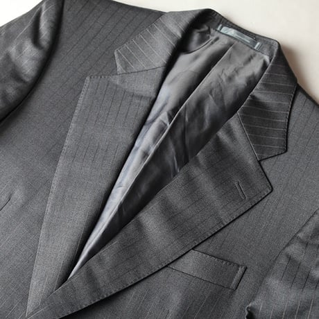 Aquasqutum Tailored Jacket
