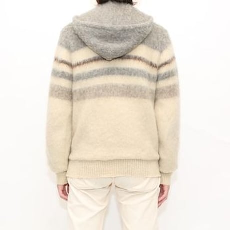 Vintage Knit Jacket