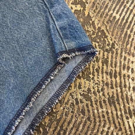 Wrangler Denim Western Shirt