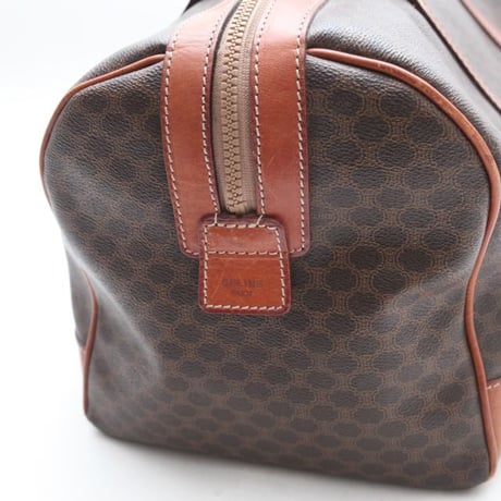 Vintage Celine Macadam Bag