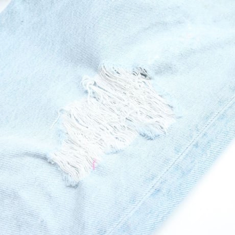 Levi's 501 Denim Pants MADE IN USA