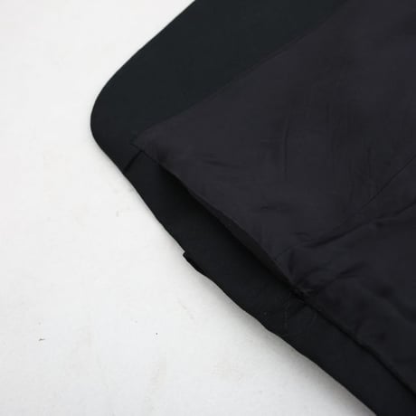 Tailored Jacket