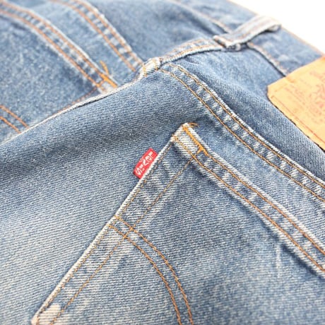 80s Levi's 501 Denim Pants MADE IN USA