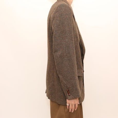 Vintage Wool Jacket MADE IN POLAND