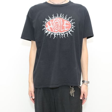 Hole T-Shirt