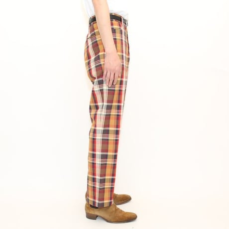 Levi's STA-PREST Pants