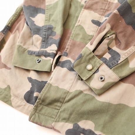 Euro Military F-2 Jacket