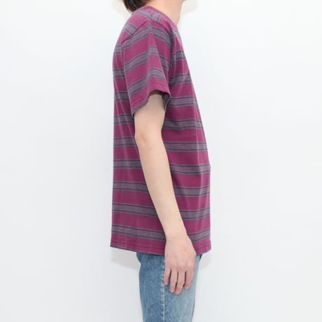 Border T-Shirt