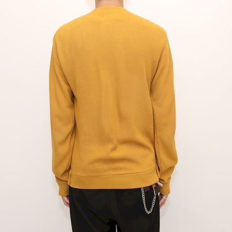 Sears Acrylic Knit Cardigan