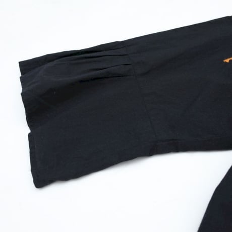 Vintage Tunic Shirt