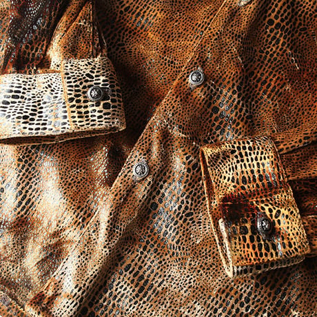 Animal L/S Shirt
