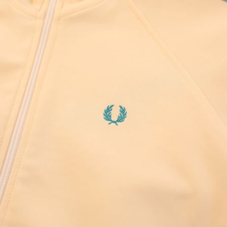 Fred Perry Track Jacket MADE IN PORTUGAL