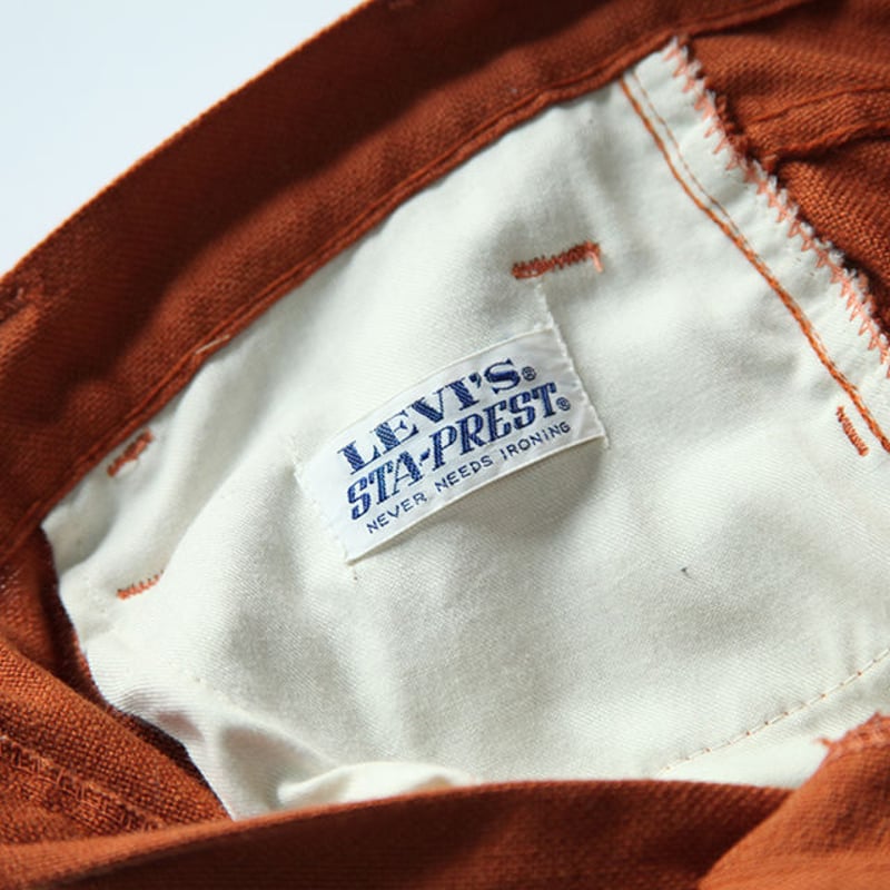 リーバイス スタプレ スリムストレート ビッグE Levis Sta Prest リーバイス スタプレ スリムストレート ビッグE Levis Sta Prest