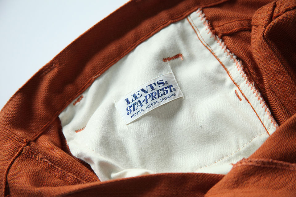 リーバイス スタプレ スリムストレート ビッグE Levis Sta Prest リーバイス スタプレ スリムストレート ビッグE Levis Sta Prest