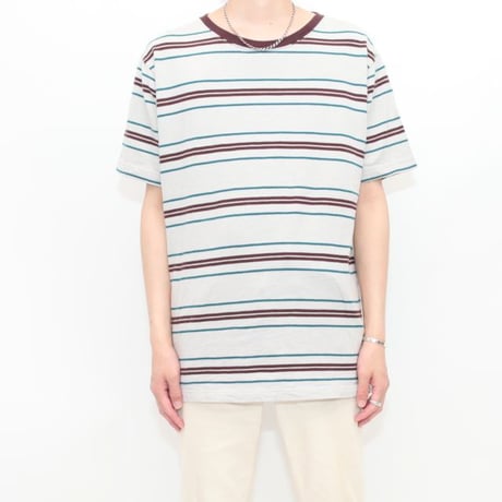 Border T-Shirt