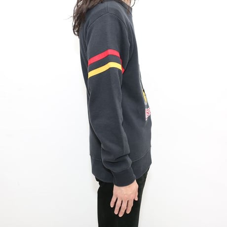 80s Mickey Mouse Sweat Shirt