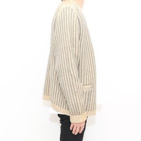 Vintage Knit Cardigan
