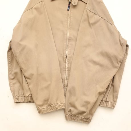 Ralph Lauren Harrington Jacket