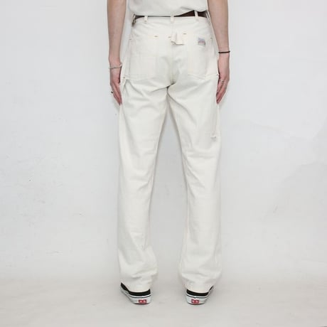 70s CARTER'S Double Knee Painter Pants