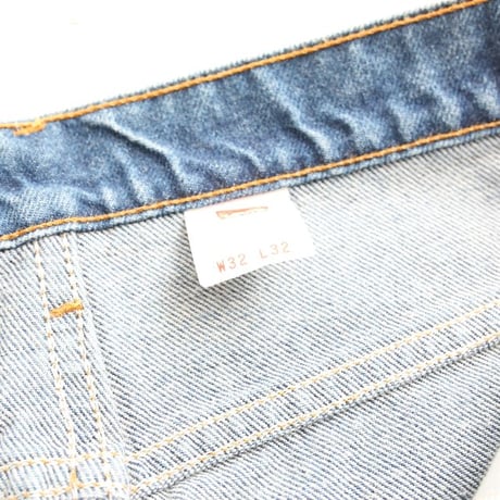 90's Levi's 517 Denim Pants MADE IN USA