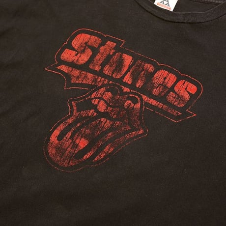 The Rolling Stones T-Shirt "Lips and Tongue"