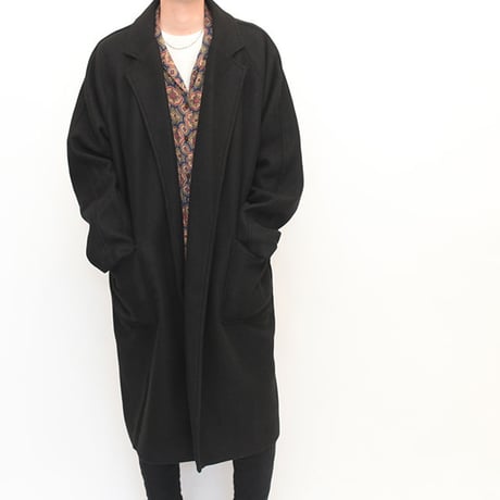 Vintage Wool coat