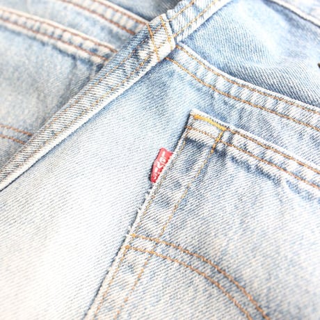 90s Levi's 501 Denim Pants MADE IN USA